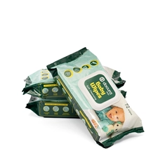 Baby Wipes (Pack of 3)